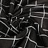 Скатерть Доляна «Клетка» цв.черный 145х200±3см,100%пэ, рогожка 130 г/м2, 5985630 - фото 9