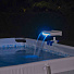 Водопад для бассейна cветодиодный с подсветкой, Bestway, 58619BW - фото 4