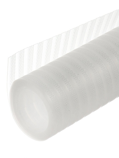 Коврик хозяйственный, 46х120 см, прямоугольный, универсальный, без рисунка, B080041