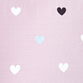 Простыня на резинке LoveLife 180*200*25см, &amp;quot;Нежность&amp;quot;, 100% хлопок, сатин, 125г/м² 6881698 - фото 2