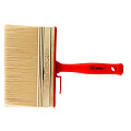 Кисть-ракля, 50 х 150 мм, искусст. щетина, пластмас. корпус, пластмас. ручка, MTX, 84129