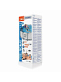 Бассейн каркасный Bestway, 396х122 см, Steel Pro Max, 5618W, фильтр-насос, лестница, тент, 12690 л - фото 11