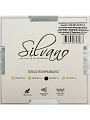 Плед евро, 200х220 см, велсофт жаккард, 100% полиэстер, Silvano, Клетка, зеленый, 200/003-KLE/LA - фото 8