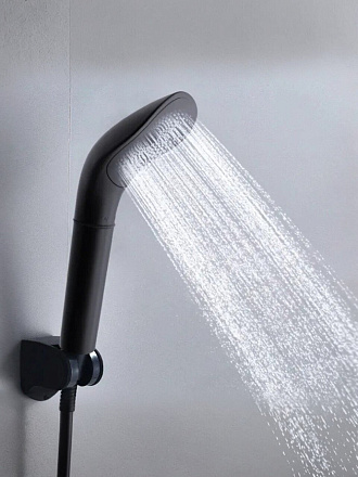 Лейка для душа, Potato, P077-6