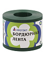 Лента бордюрная для газонов, пластмасса, прямая, 10х900 см, хаки, Протэкт, БЛ-10/9