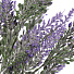 Цветок искусственный декоративный Лаванда, 38 см, Y4-7962 - фото 2