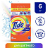 Стиральный порошок Tide, 6 кг, автомат, для цветного белья, Color - фото 9