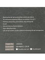 Кастрюля стекло, для СВЧ, духовок и электрических плит, 1.9л, графит, B150075 - фото 5