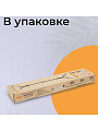 Вешалка-стойка 63х63х182 см, ЗМИ, сталь, 25 кг, Корона, ВНП 366 Б, белая, разборная - фото 6
