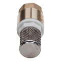 Клапан обратный 3/4&amp;quot;, ВН/ВН, с фильтром, AquaLink - фото 4