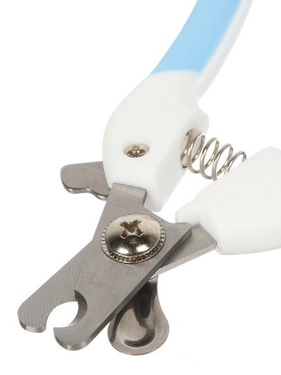 Набор для ухода за животными когтерезка и пилка, 2 шт, Y4-11410