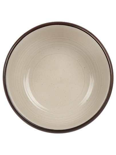 Пиала керамика, круглая, 12 см, Mikasa, Apollo, MIK-12