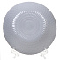 Тарелка суповая, стеклокерамика, 20 см, круглая, Pampille Granit, Luminarc, Q4645, серая - фото 4