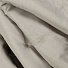 Текстиль для спальни евро, 240х260 см, 2 наволочки 50х70 см, 100% полиэстер, Silvano, Рахат-лукум, пудрово-бежевые - фото 7