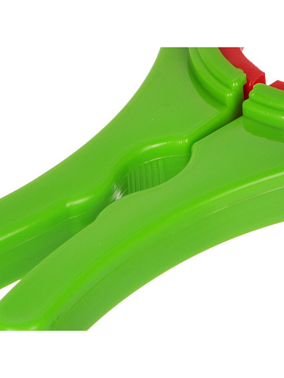 Ключ для завинчивающихся крышек, 5 радиусов, в ассортименте, 2164