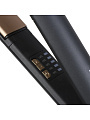 Щипцы-выпрямитель Rion, TA-2706LED, 50 Вт, керамическое покрытие, 150-235 °C, черный - фото 8