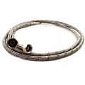 Подводка для воды М10-1/2&amp;quot;х0.4 м, пара, сталь, ELKA