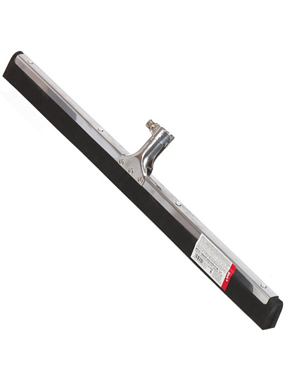 Сгон для пола, металл, 55 см, York, 084460