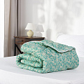Одеяло 2-спальное, 170х205 см, Comfort Sleep, холлофайбер, 200 г/м2, чехол 100% полиэстер - фото 8