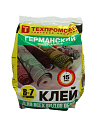 Клей для всех видов обоев, Техпромснаб, Германский, 200 г, 6-7 рулонов, пакет, 00072 - фото 2