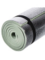Коврик туристический 160х60х1 см, вспененный ПВХ, фольгированный, T2023-041 - фото 6