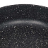 Сковорода алюминий, 24 см, антипригарное покрытие, Горница, Гранит, с2451аг - фото 4