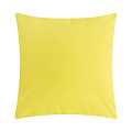 Наволочка &amp;quot;Этель&amp;quot; 70*70 см &amp;quot;Лимон&amp;quot;, 100% хлопок, поплин,125 г/м² 5985284, 5985284