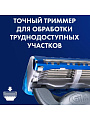 Сменные кассеты для бритв Gillette, Fusion ProGlide, для мужчин, 12 шт - фото 8