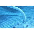 Пылесос-автомат для бассейна 13248 л/ч, 49.5х38х29 см, Intex, Auto Pool Cleaner, 28001 - фото 6