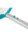 Сачок для чистки бассейна 40х34 см, Bestway, AquaScoop Deluxe, 58659 - фото 10