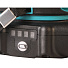 Дрель-шуруповерт аккумуляторный, Sturm, CD3618, 18 В, кейс, черный, бирюзовый - фото 7