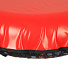 Санки-ватрушка Дизайн+, 100 см, 120 кг, с буксировочным тросом, с ручками, с молнией, УВ-дизм-1_CSE60376-4 - фото 3