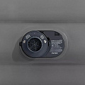 Кровать надувная Intex, 191х137х33 см, 67768NP, насос встроенный, электрический, флокированная, 272 кг - фото 7