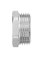Футорка 1/2&amp;quot;х1 1/4&amp;quot;, г-ш, латунь, AquaLink - фото 5