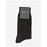 Носки для мужчин, хлопок, Incanto, черные, р. 40-41, BU733009 - фото 2