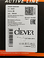 Носки для мужчин, Clever, Спорт, черные, р. 29, база, плюш, S308П - фото 5