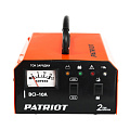 Зарядное устройство Patriot, BCI-10A, 400 В, 10 А, WET, AGM, GEL, 650303410 - фото 3
