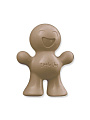 Ароматизатор в машину на дефлектор, сухой 3D, Little Joe, Кофе, EF3963