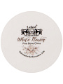 Набор чайный фарфор, 12 предметов, на 6 персон, 330 мл, Lefard, White Flower, 415-2138, подарочная упаковка - фото 4