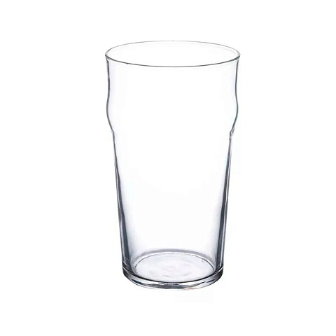 Стакан пивной стекло, 570 мл, Pale Ale, ОСЗ, 18С2036