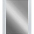 Зеркало Коралл 60,550х160х732, белое, DORATIZ 2712.712
