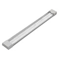 Светильник светодиодный, General Lighting Systems, Призма GSPO-LB1-18-600-IP40-6-PR,420219, 18 Вт, 6500 К, IP40, 600 мм, 420219