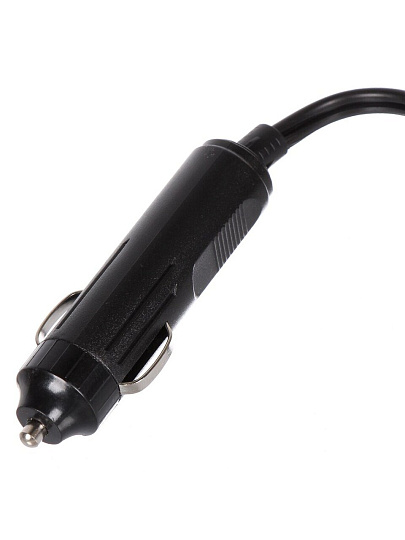 Компрессор автомобильный Carmega, АC-30, 30 л/мин, 12 В, 7 атм, 156 Вт, к прикуривателю, 150 PSI, сумка