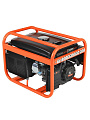 Генератор бензиновый, Patriot, GRS 2500, четырехтактный, 7 л.с., 8 А, выход 12 В, ручной стартер, 476102230 - фото 6