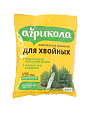 Удобрение для хвойных растений, 400 г, Агрикола - фото 2