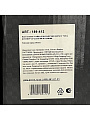 Банка для сыпучих продуктов, фарфор, 0.9 л, 12х16 см, крышка фарфор, Bronco, Soul Kitchen, 189-412, синяя - фото 3