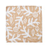 Набор столового текстиля 4 салфетки 35х35 см, с декоративными кольцами, 100% хлопок, Этель, Зима, 5110289 - фото 4