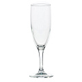 Бокал для шампанского, 170 мл, стекло, 6 шт, Luminarc, Французский ресторанчик, H9452