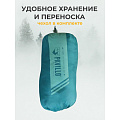 Спальный мешок одеяло, 180х75 см, 7 °C, 11 °C, 2 слоя, полиэстер, синтетика, в ассортименте, Bestway, 68099 - фото 11