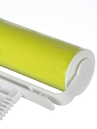 Ролик для чистки одежды, 17х10 см, моющийся, в асс, A370005